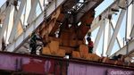 Potret Terkini Pembangunan Tol Cimanggis-Cibitung