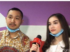 Jika Tak berjodoh, Ega Ikhlaskan Semua yang Sudah Diberi ke Elina Joerg