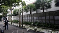 Berdasarkan data LHKPN yang didapat detikcom, Nurhadi tercatat terakhir kali melaporkan kekayaannya kepada KPK pada 7 November 2012 selaku Sekretaris MA. Total harta kekayaannya Rp 33,4 miliar. Rachman Haryanto/detikcom.