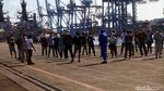 679 ABK Kapal Pesiar MV Westerdam Kembali Dievakuasi
