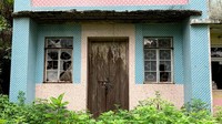 Dahulu, pulau ini menjadi tempat tinggal bagi suku bernama Hakka. Sebagian besar penduduk bermatapencaharian sebagai petani garam. (Lilit Marcus/CNN)