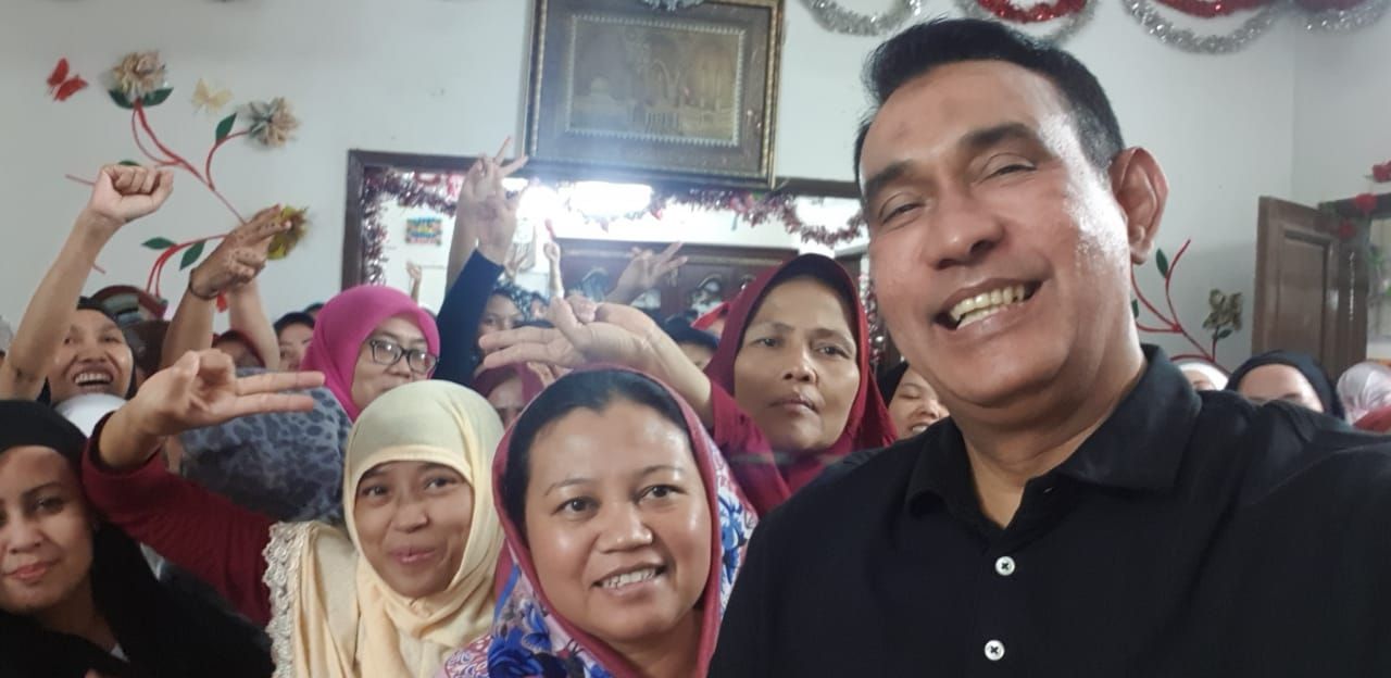 New Normal segera diterapkan di Indonesia. Lalu bagaimana nasib para calon Tenaga Kerja Indonesia (TKI) atau yang kini disebut Pekerja Migran Indonesia (PMI)?