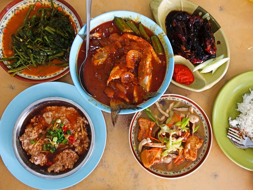 restoran legendaris terpaksa tutup