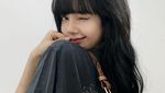 Jadi Korban Penipuan Manajer, Lisa BLACKPINK Panen Dukungan