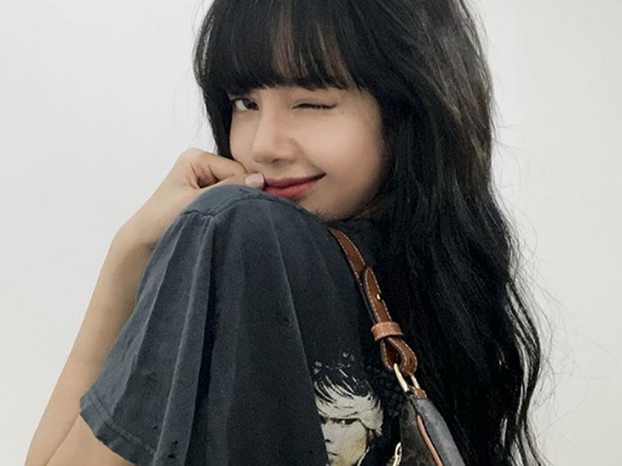 Lisa Blackpink