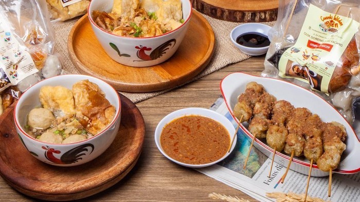 bakso frozen bakso frozen