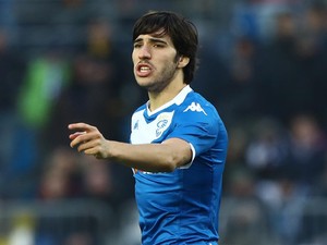 Tonali Segera Tes Medis di Milan