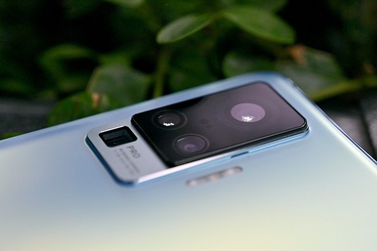 Vivo X50 Pro