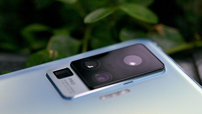 Vivo X50 Pro