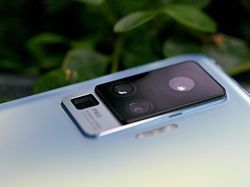 Ini Vivo X50 Pro, Ponsel Pertama dengan Gimbal di Kamera