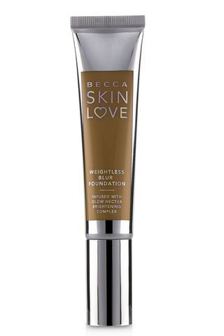 Foundation Kulit Berjerawat Foundation Kulit Berjerawat