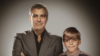 George Clooney. Foto: Ard Gelinck