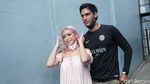 Ikhlas Pernikahan Ditunda, Jessica Iskandar Sempat Stres