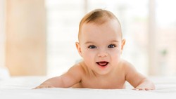 Daftar Nama Bayi Laki-laki Terpopuler 2022