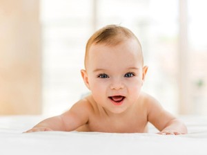 Daftar Nama Bayi Laki-laki Terpopuler 2022