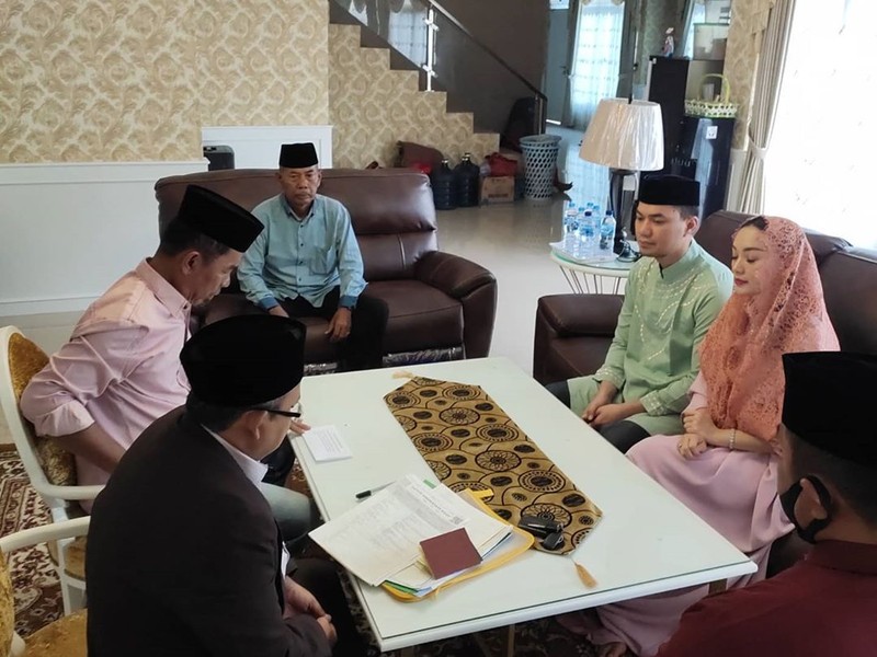 Sirajuddin Mahmud