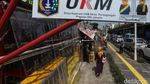 Berburu Nasi Kapau di Kramat Raya Jakarta