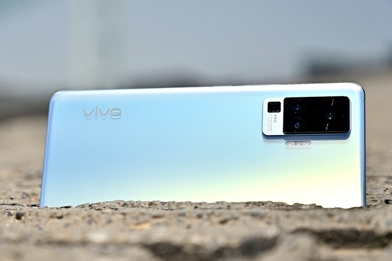 Vivo X50 Pro