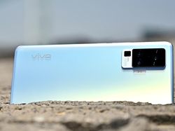 Ini Vivo X50 Pro, Ponsel Pertama dengan Gimbal di Kamera
