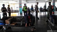 Imbauan dengan tetap disiplin menerapkan protokol kesehatan dilakukan menjelang pelaksanaan new normal atau tatanan kehidupan baru.