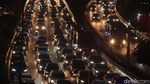 Jelang New Normal Jakarta Macet Lagi