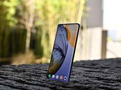 Ini Vivo X50 Pro, Ponsel Pertama dengan Gimbal di Kamera