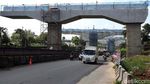 Potret Terkini Pembangunan Tol Cimanggis-Cibitung