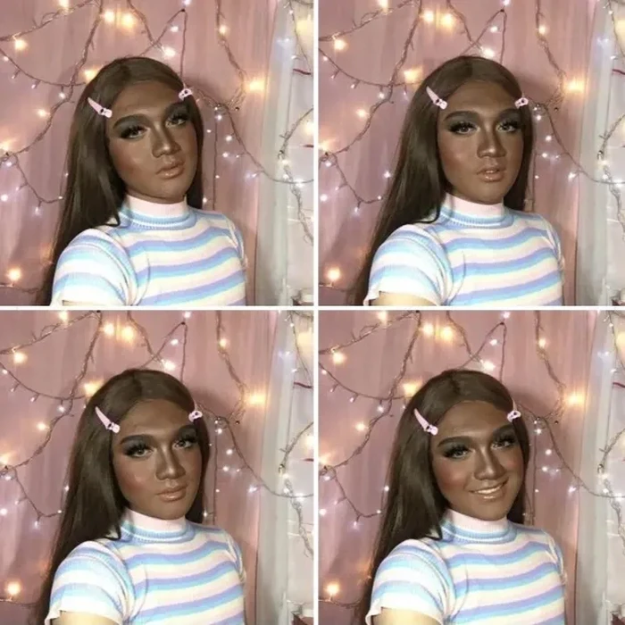 Ken Francisco De Dios