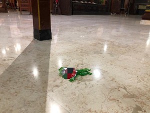 Sederet Tanggapan soal Anggota DPRD yang Ngamuk dan Banting Botol Bir
