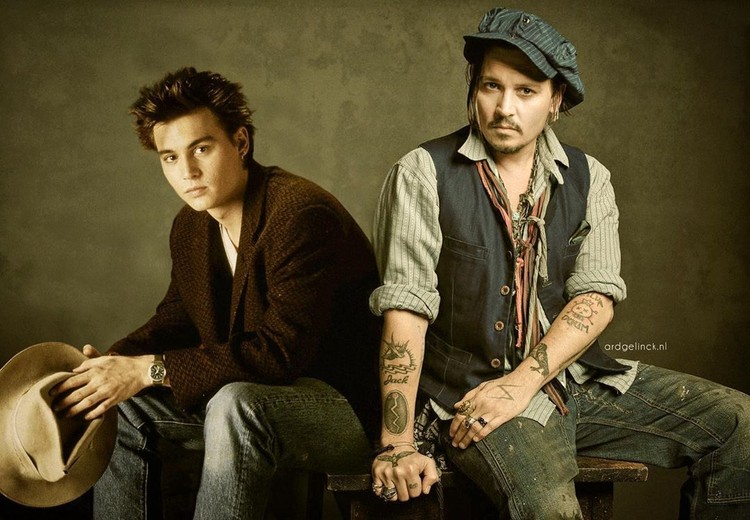 Photoshop Artis Photoshop Artis