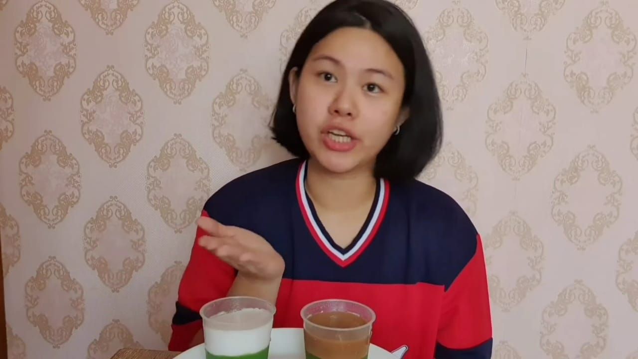 Review makanan kocak ala lulusan teknologi pangan