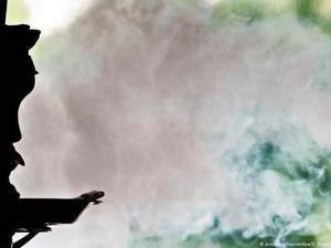 Langgar Larangan Beroperasi, Sisha Bar di Jerman Picu Klaster Baru Corona