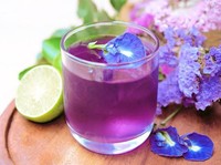 Harum Semerbak 5 Teh Bunga Cantik Ini Kaya Khasiat