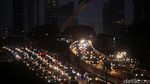 Jelang New Normal Jakarta Macet Lagi