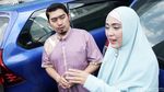 Ustaz Solmed Lama di Rumah, Anak April Jasmine: Ayah Jangan Pulang