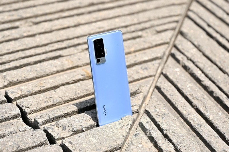 Vivo X50 Pro