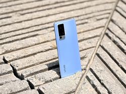 Ini Vivo X50 Pro, Ponsel Pertama dengan Gimbal di Kamera