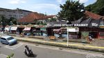 Berburu Nasi Kapau di Kramat Raya Jakarta