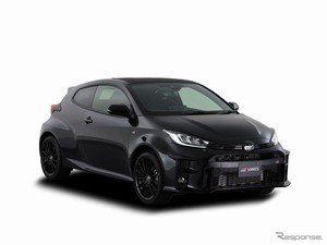 Toyota GR Yaris Bakal Dijual di Indonesia, Harga NJKB Rp 450 Jutaan