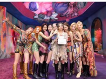 TWICE Siap Comeback! Ungkap Teaser Pre-Release Single I GOT YOU