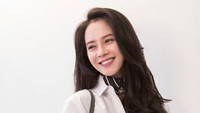 Song Ji Hyo kini telah berusia 39 tahun. Dok. Instagram/my_songjihyo