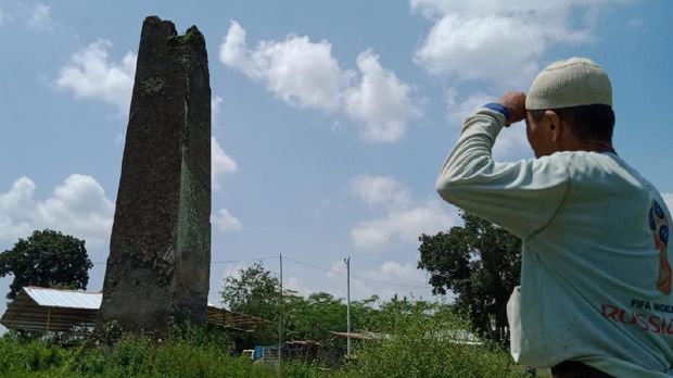 Pipa Buntung di Klaten