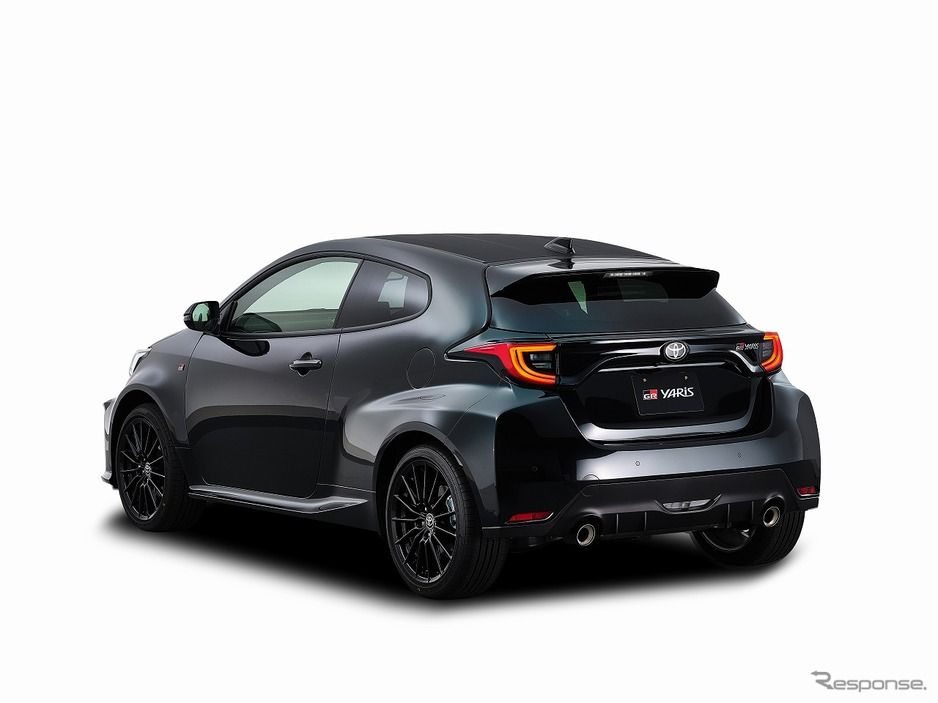 Toyota GR Yaris