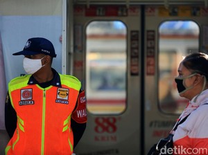 KRLYogya-Klaten Bakal Operasi Oktober 2020