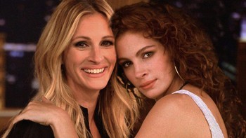 Julia Roberts. Foto: Ard Gelinck