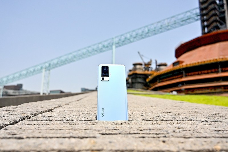 Vivo X50 Pro