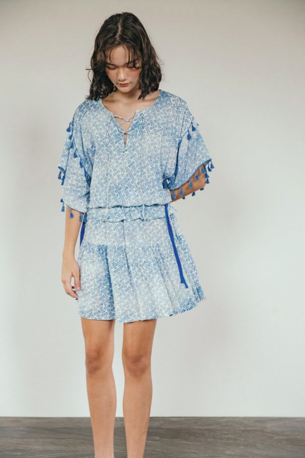 baju tie dye baju tie dye