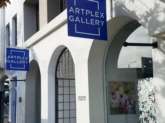 Galeri Seni Artplex