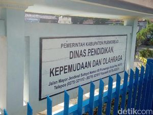 Pemkab Purworejo Perpanjang Masa Belajar di Rumah hingga 13 Juni