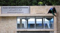 Terkait progres renovasi Masjid Istiqlal, Presiden Joko Widodo (Jokwi) mengatakan bahwa progress renovasi Masjid Istiqlal berjalan sedikit terlambat karena pandemi virus Corona. Pada awal Juli 2020 renovasi diharapkan akan selesai.